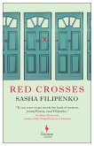 Red Crosses (eBook, ePUB)