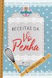 Receitas da Vó Penha (eBook, ePUB) - Bild 1