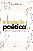 Introdução poética (eBook, ePUB)