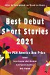 Best Debut Short Stories 2021 (eBook,... - Bild 1