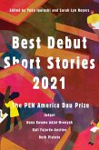 Best Debut Short Stories 2021 (eBook, ePUB)