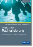 Wege aus der Radikalisierung (eBook, PDF)