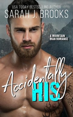 Cover Accidentally His (eBook, ePUB)