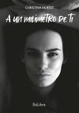 A un milímetro de ti (eBook, ePUB)