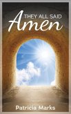 They All Said Amen (eBook, ePUB)