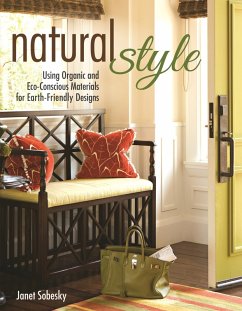 Cover Natural Style (eBook, ePUB)