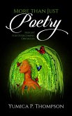 More Thank Just Poetry: Insight for Overcoming Obstacles (eBook, ePUB)