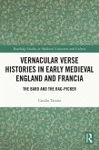 Vernacular Verse Histories in Early Medieval England and Francia (eBook, PDF)