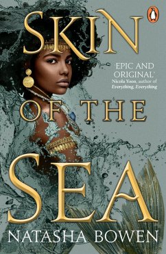 Skin of the Sea (eBook, ePUB) - Bowen, Natasha