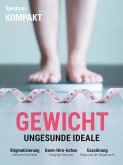 Spektrum Kompakt - Gewicht (eBook, PDF)