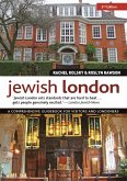 Jewish London, 3rd Edition (eBook, ePUB)