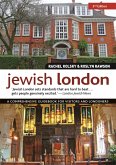 Jewish London, 3rd Edition (eBook, ePUB) Jewish London, 3rd Edition (eBook, ePUB)