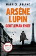 Arsène Lupin, Gentleman-Thief (eBook,... - Bild 1