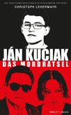 Ján Kuciak und die Paten von Bratislava (eBook, ePUB)