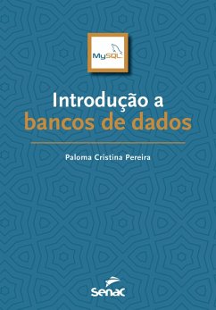 Cover Introdução a bancos de dados (eBook, ePUB)