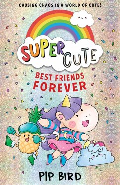 Cover Best Friends Forever (eBook, ePUB)