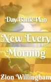 New Every Morning (Battle Plan Series) (eBook, ePUB)