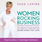 Women Rocking Business (MP3-Download)