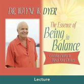 The Essence of Being in Balance (MP3-Download)