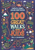 100 Great Walks with Kids (eBook, ePUB)