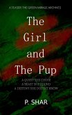 The Girl and The Pup (eBook, ePUB)