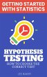 Hypothesis Testing (Getting Started... - Bild 1