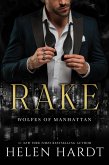 Rake (Wolfes of Manhattan, #4) (eBook, ePUB)