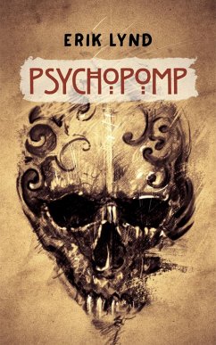 Cover Psychopomp (eBook, ePUB)