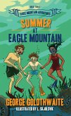Summer at Eagle Mountain (Eagle Mountain Adventures, #3) (eBook, ePUB)