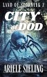 City of Dod (Land of Szornyek, #2)... - Bild 1