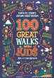 100 Great Walks with Kids (eBook, PDF) - Bild 1