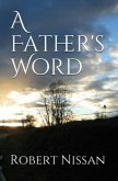 A Father's Word (eBook, ePUB)