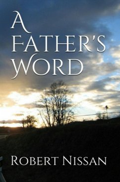 A Father's Word (eBook, ePUB) - Nissan, Robert