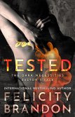 Tested: The Dark Necessities-Dalton's Tale #3 (eBook, ePUB)