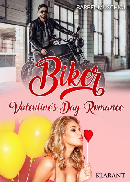 Biker Valentine`s Day Romance (eBook, ePUB)