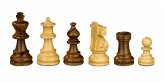 Philos 21991 - Napoleon, KH 65 mm, Schachfiguren, Holz