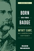 Born to the Badge (eBook, ePUB)