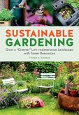 Sustainable Gardening (eBook, ePUB) Sustainable Gardening (eBook, ePUB)