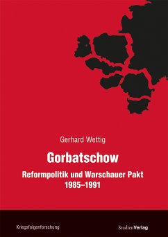 Gorbatschow (eBook, ePUB) - Wettig, Gerhard