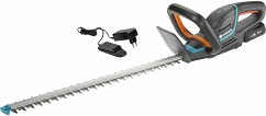 Gardena Akku-Heckenschere Comf.- Cut, 60 18V-P4A Ready-To-Use Set