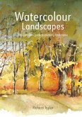 Watercolour Landscapes (eBook, ePUB)