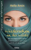 Wiedersehen in der Wüste (eBook, ePUB)