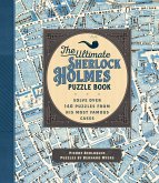 The Ultimate Sherlock Holmes Puzzle Book (eBook, PDF)