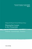 Historisches Lernen in der Primarstufe (eBook, ePUB)