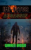 Impostor Assassin (eBook, ePUB)