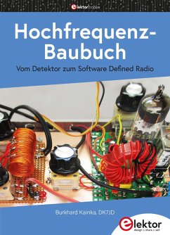 Hochfrequenz-Baubuch (eBook, PDF) - Kainka, Burkhard