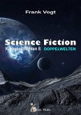 Science Fiction Kurzgeschichten - Band 8 (eBook, ePUB)