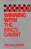 Winning with the King's Gambit (eBook, ePUB)