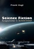 Science Fiction Kurzgeschichten - Band 12 (eBook, ePUB)