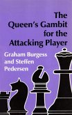 The Queen's Gambit for the Attacking Player (eBook, ePUB)